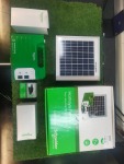 Schneider S01 Solar Charger Inverter