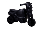 Jumbo Scooter Black