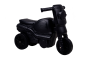 Jumbo Scooter Black