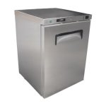 Undercounter Storage Freezer Salvadore 200L