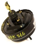 Mazda TDY1-43-80ZA Power Brake Booster