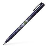 Fudenosuke Calligraphy Brush Pen Hard