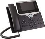 Cisco CP-8851-K9 Voip Ip Phone Nob