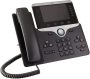 Cisco CP-8851-K9 Voip Ip Phone Nob