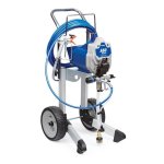 Magnum A60 Proplus Electric Airless Sprayer 18H259
