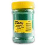 Lucky Bath Salts 350G - Green