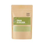 Green Alkaliser 200G