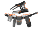 Tool Belt Flexi Carrier Kit