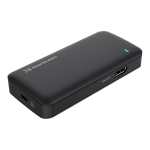 Nearstream CCD10 4K Ultra Low Latency Capture Card