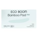 Pure Bamboo Daily Liners