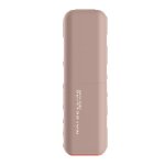Maybelline New York Serum Lipstick Matte Finish Crop Top 001 3.4G - Light Nude Pink 1