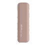 Maybelline New York Serum Lipstick Matte Finish Crop Top 001 3.4G - Light Nude Pink / 1