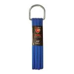 Oval Lace Basic 45"- Royal - 45