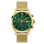 Guess Gents Gc Executive Chrono Watch Y27013G9MF