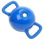 Generic Water Filled Kettlebells Adjustable Weight Adjustable Dumbbells 12 Kg