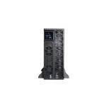 APC Smart Online Srtg 5000VA 5KVA 5000W Ups Tower rack Rack Mount Included: No Rack Type: 4U Network Card:yes Battery:yes Batte