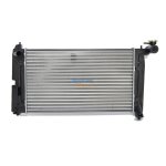 Toyota Corolla Verso Radiator Manual 02-07