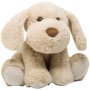 Made 4 Baby Plush Toy Sitting Dog