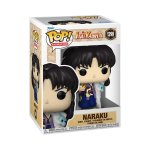 Funko Pop Animation: Inuyasha – Naraku