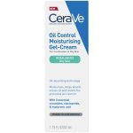 CeraVe Oil Control Moisturising Gel-cream 52ML