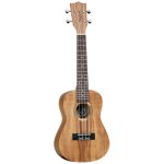 Tanglewood TWT8 : Concert Ukulele : All Koa