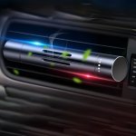 1PC Car Air Outlet Aromatherapy Diffuser Clip Car Interior Perfume Special High-end Light Fragrance Car Air Conditioner Air Outl