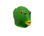 Fish Head Costume Mask