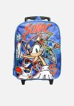 Sonic Trolley Bag - Blue