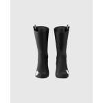 Rs Rain Booties Black Series - II