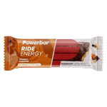 - Ride Energy Bar 55G - Coco-hazelnut Caramel