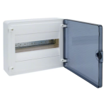 VS112TJ12WAY Surface Din Db IP40