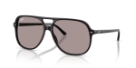Ray Ban - Bill - Black violet - Size 60