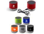 Nexus Bluetooth Speaker - Black