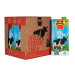 Choice Uht Full Cream Long Life Milk 1 Liter Pack Of 6