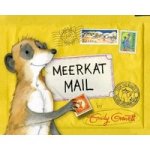 Meerkat Mail Paperback Main Market Edition
