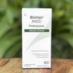 Ahcc Professional 60 Capsules Phytoceutics