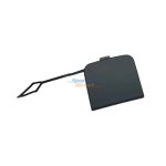 Vw Jetta 6 Front Bumper Tow Cover 15-18