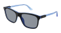 Gucci Sunglasses Mens In Black Grey GG1819S-003 - Black / Onesize