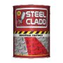 Steel Cladd Brick & Slasto Sealer Gloss Clear 5L