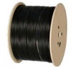 Cattex CAT5STP500MUV CAT5E Solid 500M Uv Stp Drum Networking
