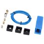 10-PACK Abs Hotend Kits - Wear Resistant