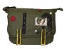 Fino SK-809 Urban Design Canvas Messenger Bag