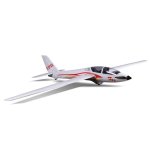 – 2300MM Fox V2 Glider Pnp
