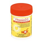 Vitamin D3 & K2