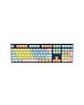 Ducky Cotton Candy DKSA108-USADZZHSC Keycap Set