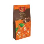 Jelly Belly Orange Milk Choc Filled Truffles 102G