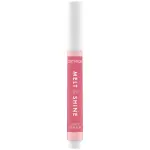 Catrice Melt And Shine Juicy Lip Balm - Lost At Sea