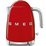 1 7LT Capacity Kettle Red KLF03RDSA