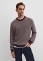 Australian Cotton Blend Textured Knit