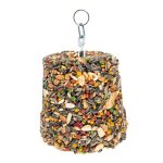Bell Complete Seed Parrot XL From Agrinet